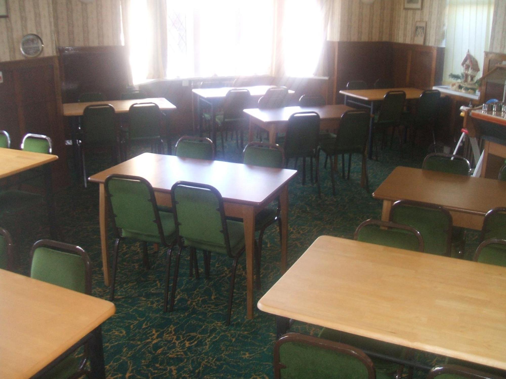 Royal Hotel — Photos 3